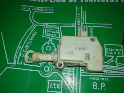 Автозапчасти б/у централизованный привод закрытия ворот за SEAT TOLEDO (1M2) * ссылки OEM IAM 3B0959781  