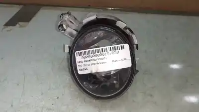 Second-hand car spare part Left Fog Light for SEAT TOLEDO (5P2) Reference OEM IAM references   