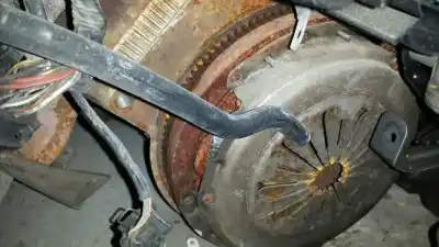 Piesă de schimb auto la mâna a doua motor complet pentru volkswagen polo berlina (6n1) básico referințe oem iam aea  