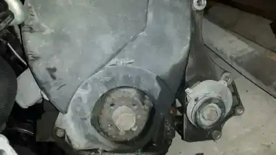 Piesă de schimb auto la mâna a doua motor complet pentru volkswagen polo berlina (6n1) básico referințe oem iam aea  