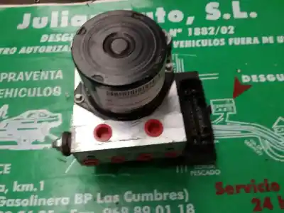 Peça sobressalente para automóvel em segunda mão abs por seat ibiza (6j5) reference referências oem iam 6r0614517an