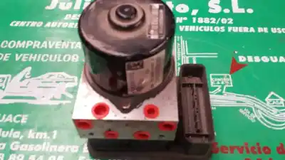 Автозапчастина б/у абс для SEAT TOLEDO (1M2) Select Посилання на OEM IAM 1J0614117E 10020600074 1C0907379C