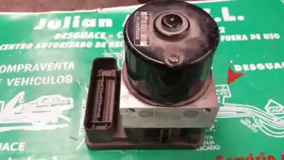 Pezzo di ricambio per auto di seconda mano abs per seat toledo (1m2) select riferimenti oem iam 1j0614117e 10020600074 1c0907379c