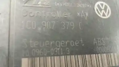 Pezzo di ricambio per auto di seconda mano abs per seat toledo (1m2) select riferimenti oem iam 1j0614117e 10020600074 1c0907379c