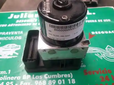 Second-hand car spare part abs for seat toledo (1m2) select oem iam references 1j0614117e 10020600074 1c0907379c
