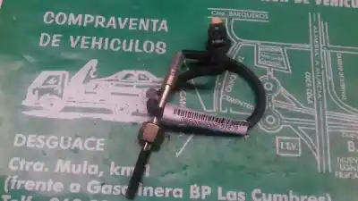 Автозапчастина б/у  для MERCEDES-BENZ CLASE C (W205) LIM.  Посилання на OEM IAM 1452963701319  A0009055202