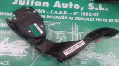 Автозапчастина б/у педаль акселератора для SEAT TOLEDO (1M2) 1.6 16V Посилання на OEM IAM 1J1721503J  6PV00802601