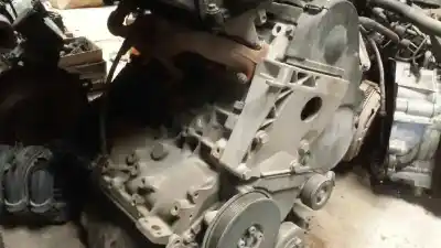 Piesă de schimb auto la mâna a doua motor complet pentru volkswagen polo berlina (6n1) air referințe oem iam aef  