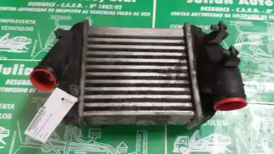 Second-hand car spare part Intercooler for AUDI A4 BERLINA (8E) 2.5 V6 24V TDI OEM IAM references   