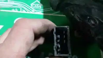Автозапчастина б/у правий задний огляд для audi a3 (8l) 1.9 tdi посилання на oem iam rs0328386  