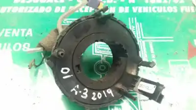 Автозапчасти б/у кольцо подушки безопасности за audi a3 (8l) 1.9 tdi ссылки oem iam 1j0959653b  