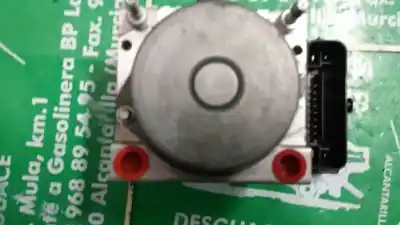 Peça sobressalente para automóvel em segunda mão abs por peugeot bipper básico referências oem iam 0265232491 0265801079 51879971
