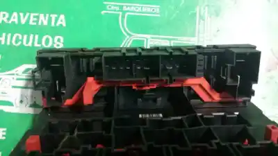 Second-hand car spare part fuse box unit for seat leon (1p1) reference oem iam references 3c0937049ae  