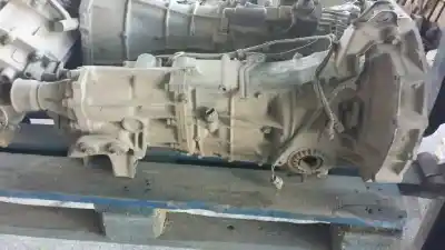 Second-hand car spare part GEARBOX for SUBARU IMPREZA G11 (GD/GG)  OEM IAM references TY754VT7AA76 5 VELOCIDADES 236339