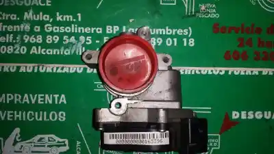 Pezzo di ricambio per auto di seconda mano SCATOLA DELLA FARFALLA per AUDI A1 (8X)  Riferimenti OEM IAM 03L128063Q  345122222
