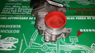 Pezzo di ricambio per auto di seconda mano scatola della farfalla per audi a1 (8x) attraction riferimenti oem iam 03l128063q  345122222