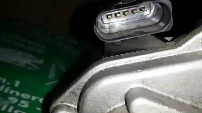 Pezzo di ricambio per auto di seconda mano scatola della farfalla per audi a1 (8x) attraction riferimenti oem iam 03l128063q  345122222