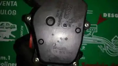 Pezzo di ricambio per auto di seconda mano scatola della farfalla per audi a1 (8x) attraction riferimenti oem iam 03l128063q  345122222