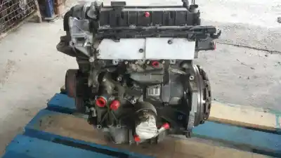 Pièce détachée automobile d'occasion MOTEUR COMPLET pour FORD FOCUS LIM. (CB8)  Références OEM IAM IQDB  
