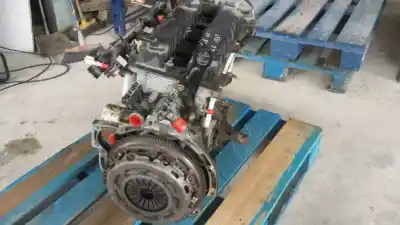 Peça sobressalente para automóvel em segunda mão motor completo por ford focus lim. (cb8) ambiente referências oem iam iqdb  