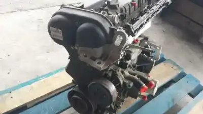 Peça sobressalente para automóvel em segunda mão motor completo por ford focus lim. (cb8) ambiente referências oem iam iqdb  