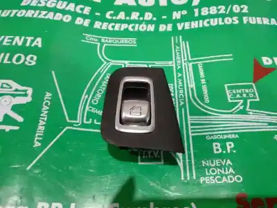 Pièce détachée automobile d'occasion COMMANDE DE LÈVE VITRE AVANT DROIT pour MERCEDES-BENZ CLASE C (W205) LIM.  Références OEM IAM A2229052203  