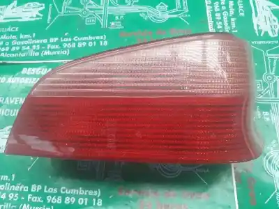 Second-hand car spare part right tailgate light for peugeot 106 (s2) sketch d oem iam references 