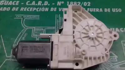 Peça sobressalente para automóvel em segunda mão motor elevador vidro dianteiro direito por audi a4 berlina (b8) básico referências oem iam 8k0959802a