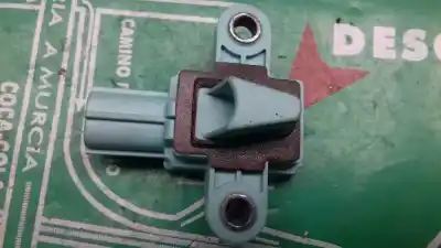 Peça sobressalente para automóvel em segunda mão sensor por audi a4 berlina (b8) básico referências oem iam 8k0955557c  5wk4380902