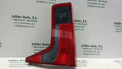 Tweedehands auto-onderdeel  voor CITROEN C5 BERLINA  OEM IAM-referenties 89034081  