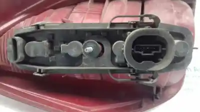 Second-hand car spare part right tailgate light for citroen c2 x oem iam references 9649864480  
