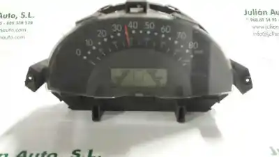 Second-hand car spare part Dashboard for SMART COUPE smart scape OEM IAM references 110008872007  