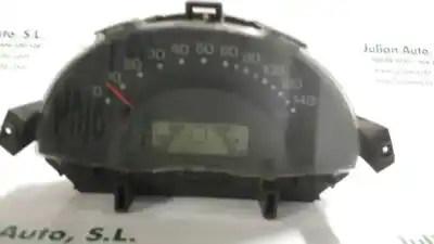 Second-hand car spare part Dashboard for SMART COUPE Pulse OEM IAM references 110008872014 V22K020427 12010110284