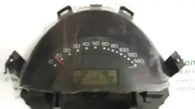 Peça sobressalente para automóvel em segunda mão quadrante por smart coupe pulse referências oem iam 110008872014 v22k020427 12010110284