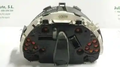 Peça sobressalente para automóvel em segunda mão quadrante por smart coupe pulse referências oem iam 110008872014 v22k020427 12010110284