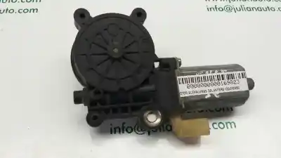 Second-hand car spare part left front window motor for smart coupe smart scape oem iam references 0130822002  