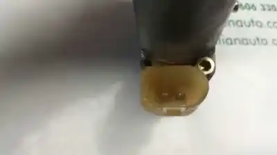 Second-hand car spare part left front window motor for smart coupe smart scape oem iam references 0130822002  