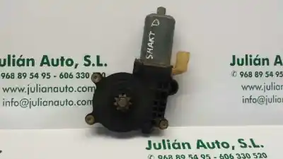 Автозапчастина б/у двигатель переднього правого скла для SMART COUPE smart scape Посилання на OEM IAM 0130822001  