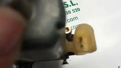 Second-hand car spare part right front window motor for smart coupe smart scape oem iam references 0130822001  