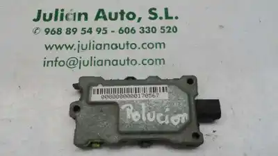 Автозапчасти б/у датчик за MERCEDES-BENZ CLASE E (W211) BERLINA E 500 4-Matic (211.083) ссылки OEM IAM 2118300472  9300520