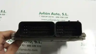 Автозапчасти б/у блок управления двигателем за smart forfour 1.5 cdi cat ссылки oem iam a6391501079 pmn902329 0281012392