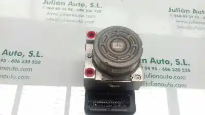 Peça sobressalente para automóvel em segunda mão abs por citroen ds3 design referências oem iam 9806891780 10022002574 10091511783