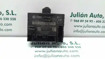 Peça sobressalente para automóvel em segunda mão módulo de confort / bsi /bcm por audi a4 berlina (b8) básico referências oem iam 8t0959793g