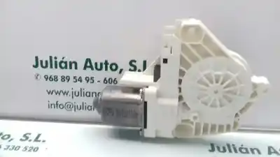 Peça sobressalente para automóvel em segunda mão motor elevador vidro traseiro direito por audi a4 berlina (b8) básico referências oem iam 8k0959812a