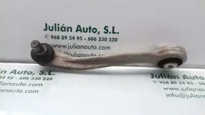 Peça sobressalente para automóvel em segunda mão braço de suspensão superior dianteiro direito por audi a4 berlina (b8) básico referências oem iam 8k040751