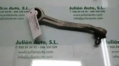 Peça sobressalente para automóvel em segunda mão braço de suspensão superior dianteiro esquerdo por audi a4 berlina (b8) básico referências oem iam 8k0509a