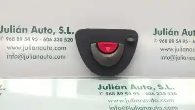 Pezzo di ricambio per auto di seconda mano AVVERTIMENTO per SMART COUPE  Riferimenti OEM IAM MCCV012  MC0V013