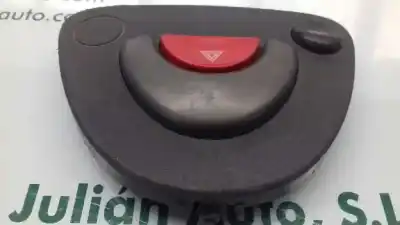 Second-hand car spare part hazard warning lights for smart coupe pulse oem iam references mccv012  mc0v013