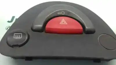 Second-hand car spare part hazard warning lights for smart coupe pulse oem iam references mccv012  mc0v013