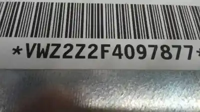 Автозапчасти б/у аудиосистема / радио cd за volkswagen passat variant (3c5) advance ссылки oem iam vwz2z2f4097877 03350440637005 184380910110